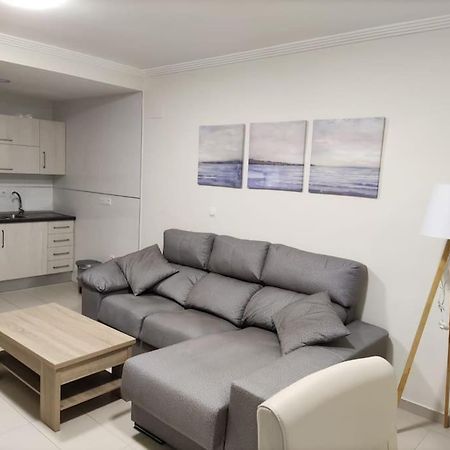 Ferienwohnung La Casita Del Mirador Baeza Exterior foto