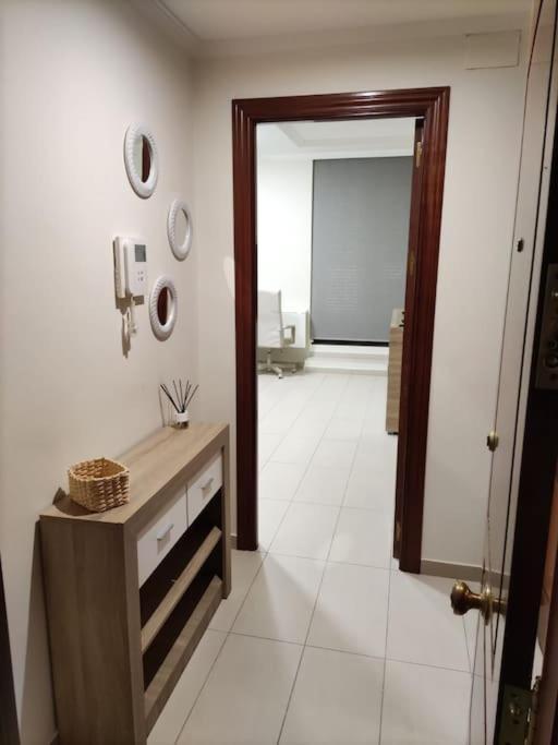 Ferienwohnung La Casita Del Mirador Baeza Exterior foto