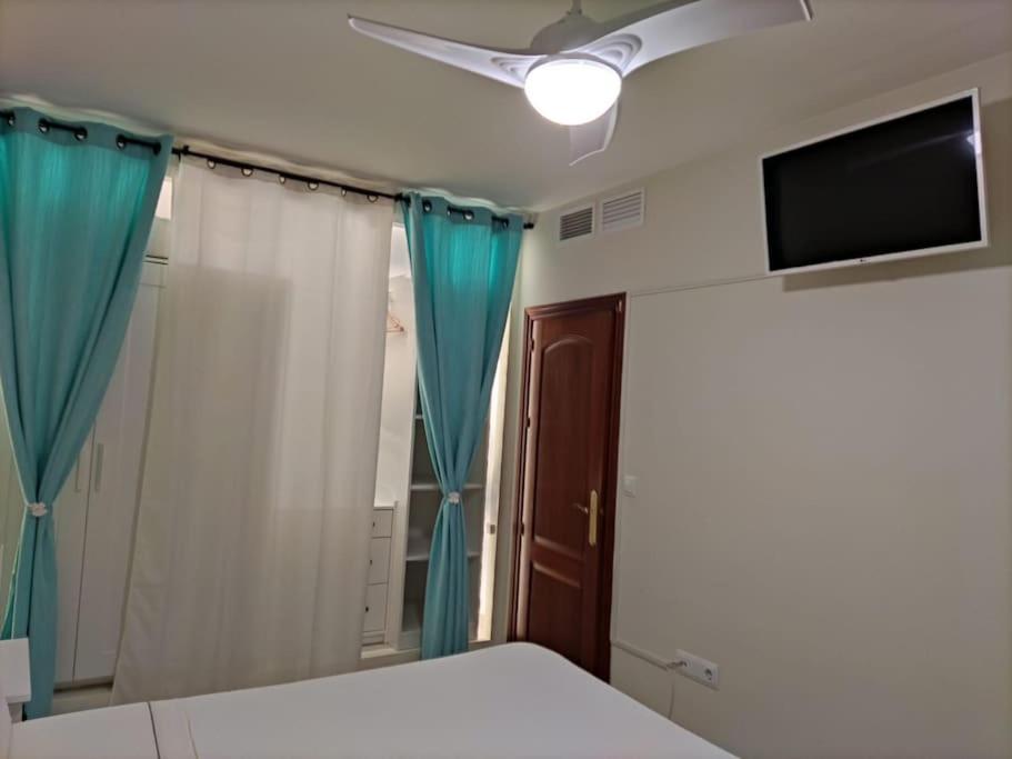 Ferienwohnung La Casita Del Mirador Baeza Exterior foto