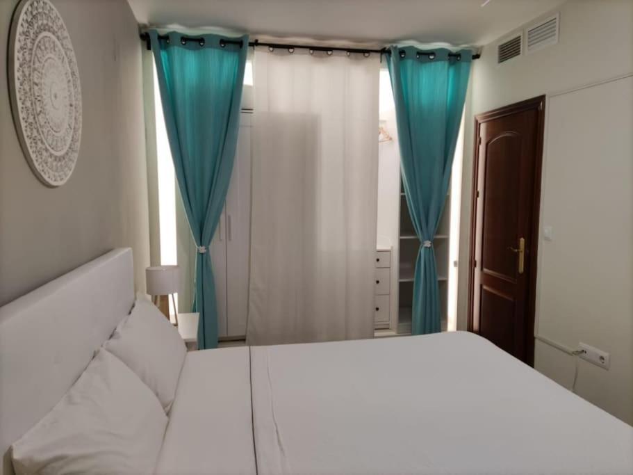 Ferienwohnung La Casita Del Mirador Baeza Exterior foto