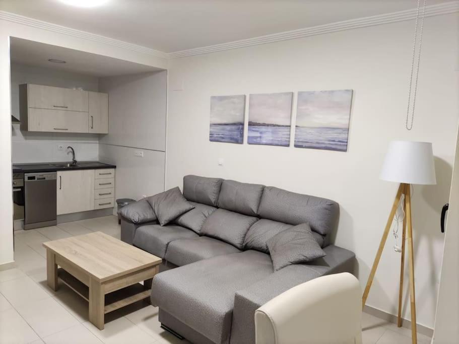 Ferienwohnung La Casita Del Mirador Baeza Exterior foto